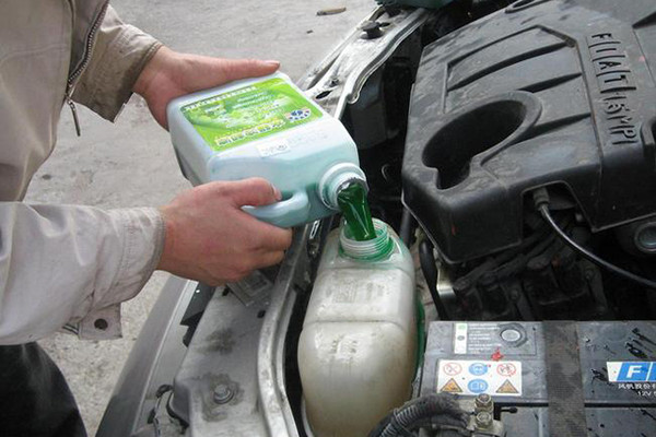 壳牌润滑油的不可替代性的地方