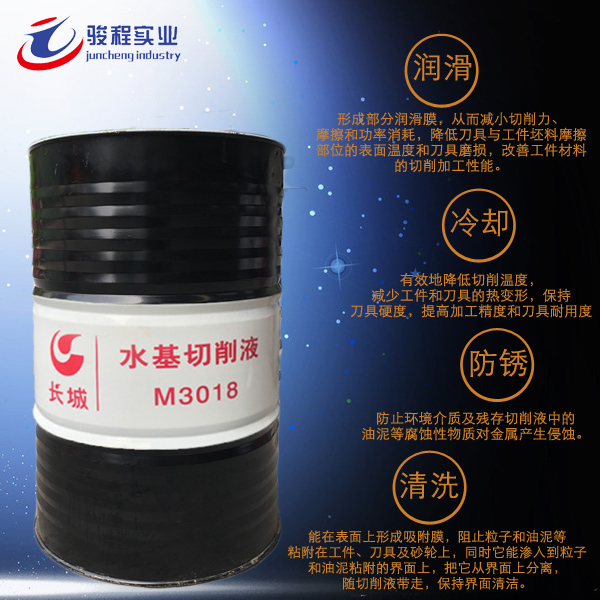 长城润滑油 长城润滑油