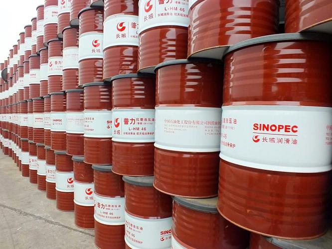 长城润滑油 长城润滑油