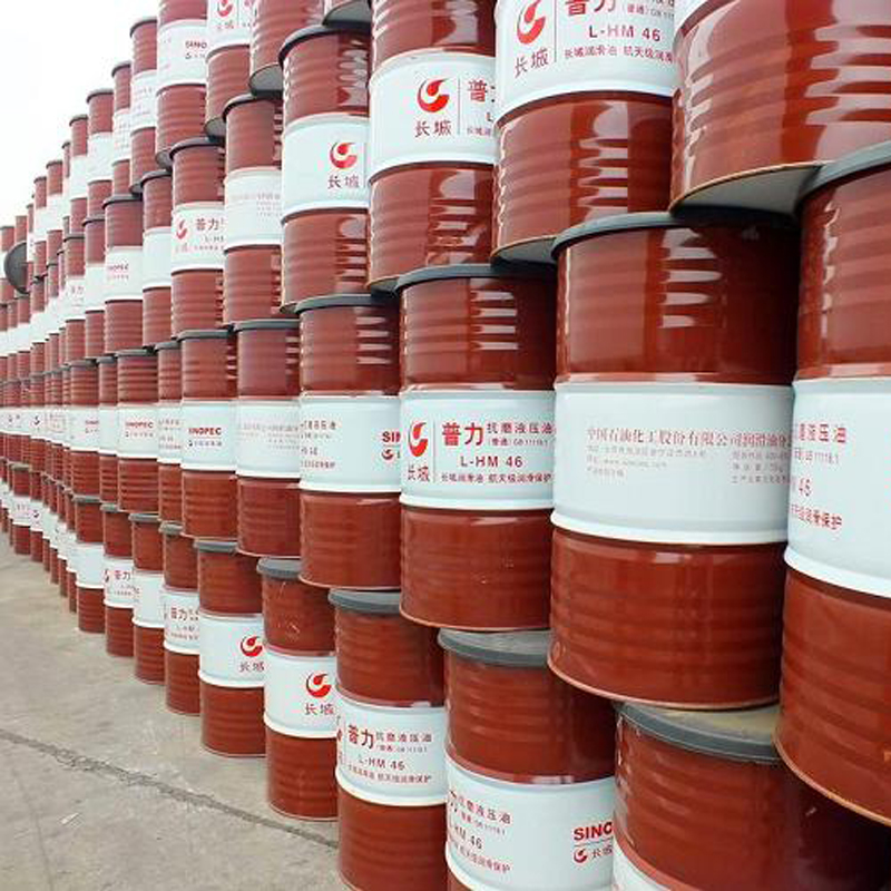 长城抗磨液压油 长城抗磨液压油