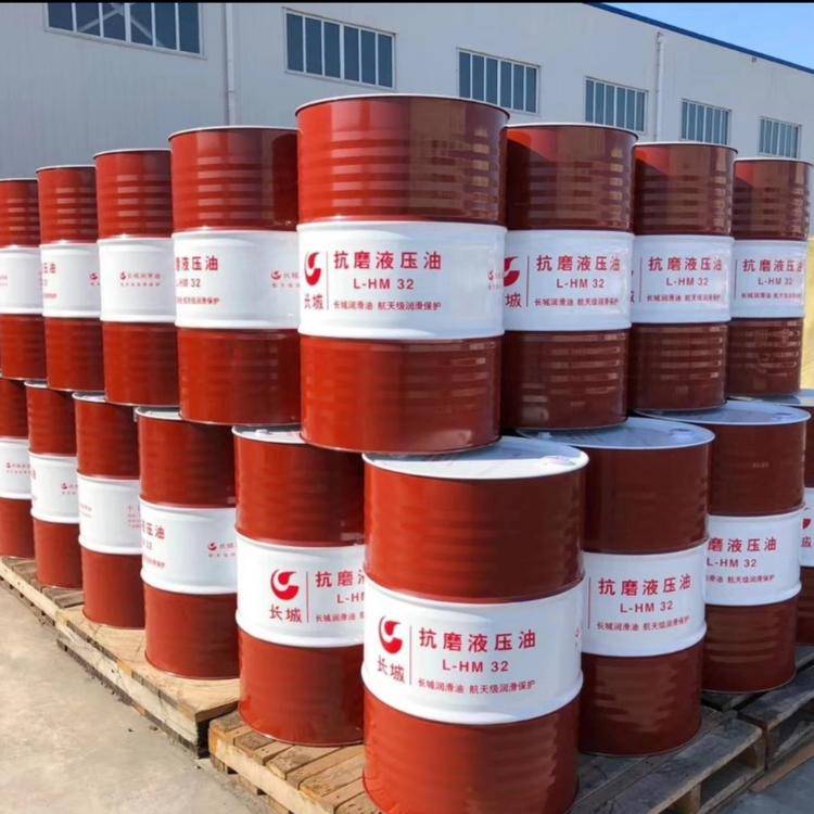 长城润滑油 长城润滑油