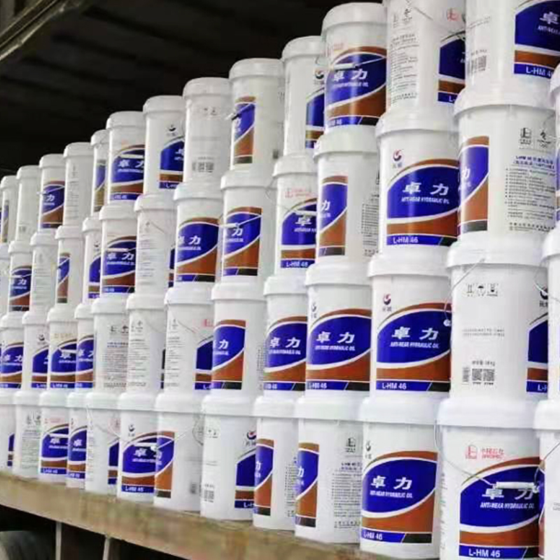 长城抗磨液压油 长城抗磨液压油