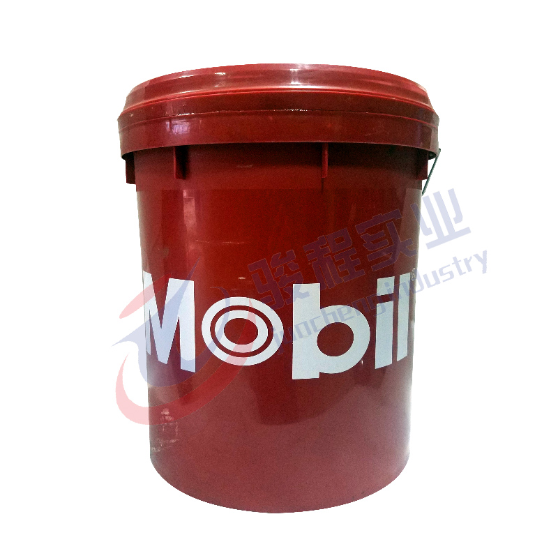 美孚DTE 20系列液压油 美孚DTE 20系列液压油