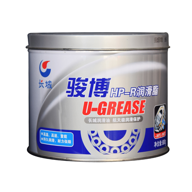 长城骏博hpr高温润滑脂 长城骏博hpr高温润滑脂