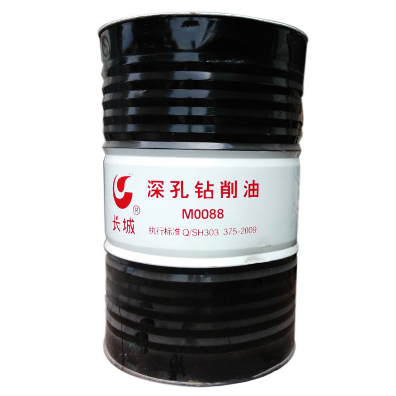长城M0088系列高速深孔钻削油 长城M0088系列高速深孔钻削油